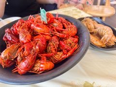 -铭副琦食·虾蟹烩馆(渔人码头店)
