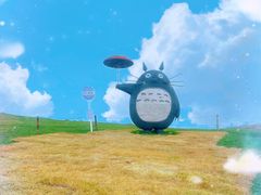 -仰天湖大草原