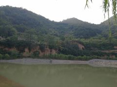 -大水川景区