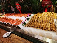 -芭菲盛宴·环球美食(袁家岗店)