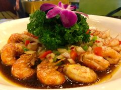 -HOHO餐厅(古子城店)