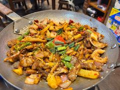 -富正毅三下锅连锁(三店)