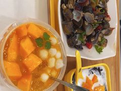 -似季甜铺·糖水·下午茶·小吃(麦地店)