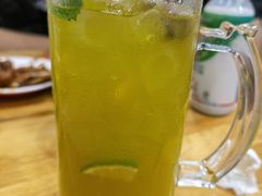 -冒椒火辣(奎星楼街店)