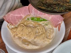 -真打拉面·日式拉面新流派(体育西横街店)