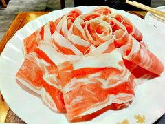-常赢三兄弟·清真涮肉·清真炒菜(朝阳新城店)