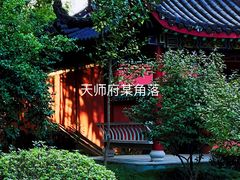 -江西龙虎山景区