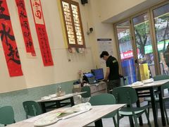-肥家大排档(天河体育西店)