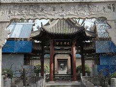 -西安化觉巷清真大寺