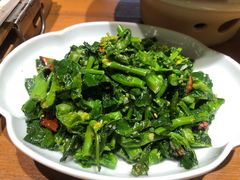 -小杨烤肉·陕西烧烤·陕西地方菜(东新街【永兴坊】店)