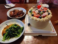 -芊浔家的蛋糕王国(升龙店)