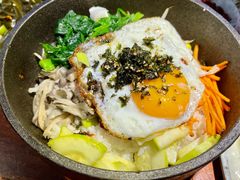 -火炉情韩国料理店(古田路店)