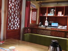 -湘阁里辣(南岭购物广场店)