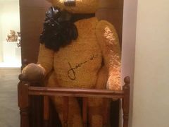 -济州岛泰迪熊博物馆