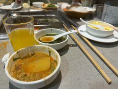 -海底捞火锅(贵和购物中心店.原鲁能城店)