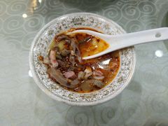 -杨记小骨头羊杂馆(南五马路店)