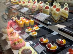 -苹果花园(乳山路店)