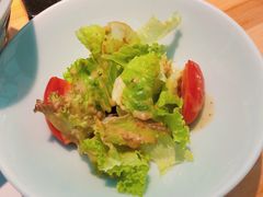 生菜沙拉-TORO MaKi 寿司·日料(华创店)