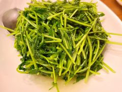 -青岛海景花园大酒店·白果树餐厅青岛菜