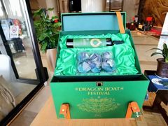 -宜昌富力皇冠假日酒店·咖啡1号西餐厅