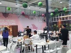 -南海渔家•海鲜•正宗海南菜(海棠湾店)