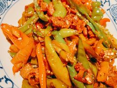 -农耕记·湖南土菜(halo广场店)