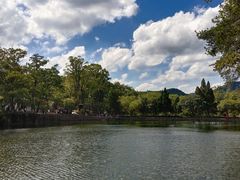 -韶山毛泽东同志故居
