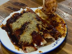 -洁美凉粉店(温江店)