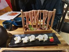 -湊湊火锅·茶憩(东城万达店)