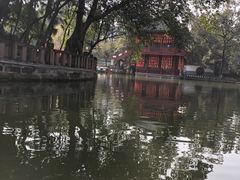 -房湖公园