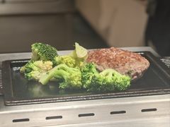 -肉肉大米(金虹桥店)