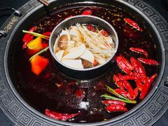 -晓宇重庆火锅(龙首店)