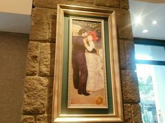 -葛乐蒂咖啡馆（原:拼图咖啡因店）(原：拼图咖啡因店)