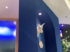 -夏日玛莉西餐厅(梅溪湖步步高店)