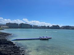 -咸德海水浴场