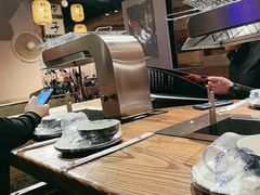 -柿子树炭烤羊腿(金台路店)