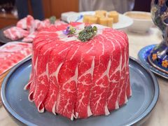 -东来顺•非遗火锅(外滩店)