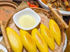 -U你·天然调味(南湖总店)