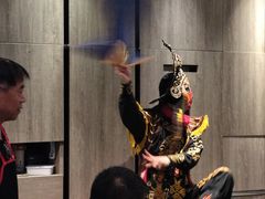 -海底捞火锅(王府井店)
