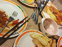 -比格比萨自助(延庆万达广场店)