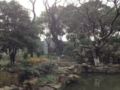 景点-朱家角课植园