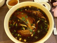 -中国厨房/台湾牛肉面