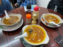 -添發碗仔翅美食