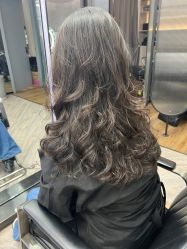 -奈川烫染Salon