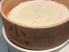 -小大董·烤鸭(观景餐厅·南京西路店)