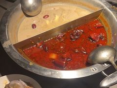 -骨之味·筒骨汤火锅(江头店)