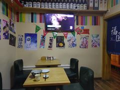 -福匠日本料理(人民路店)