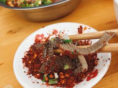 -周记翘脚牛肉