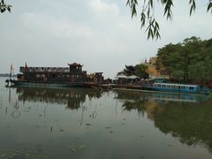 -张公山寨景区