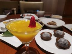 -杭州JW万豪酒店-万豪中餐厅
